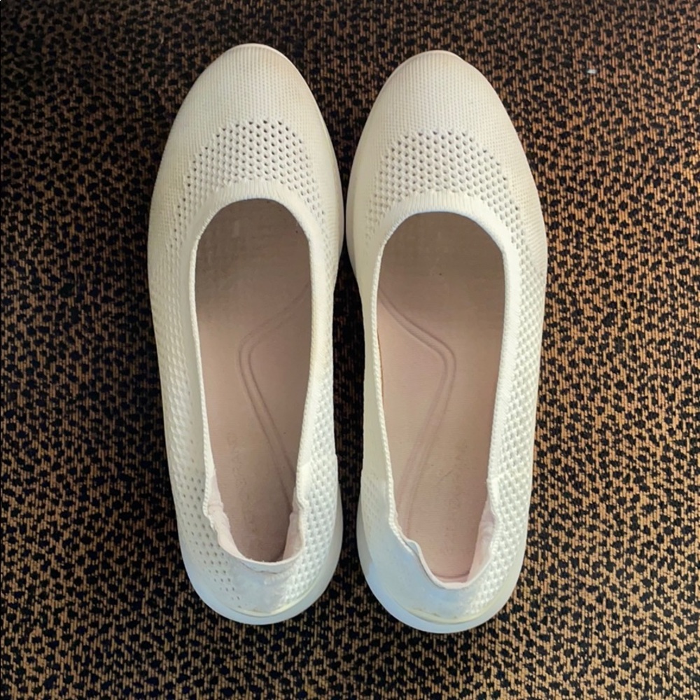 Cole haan slip ons